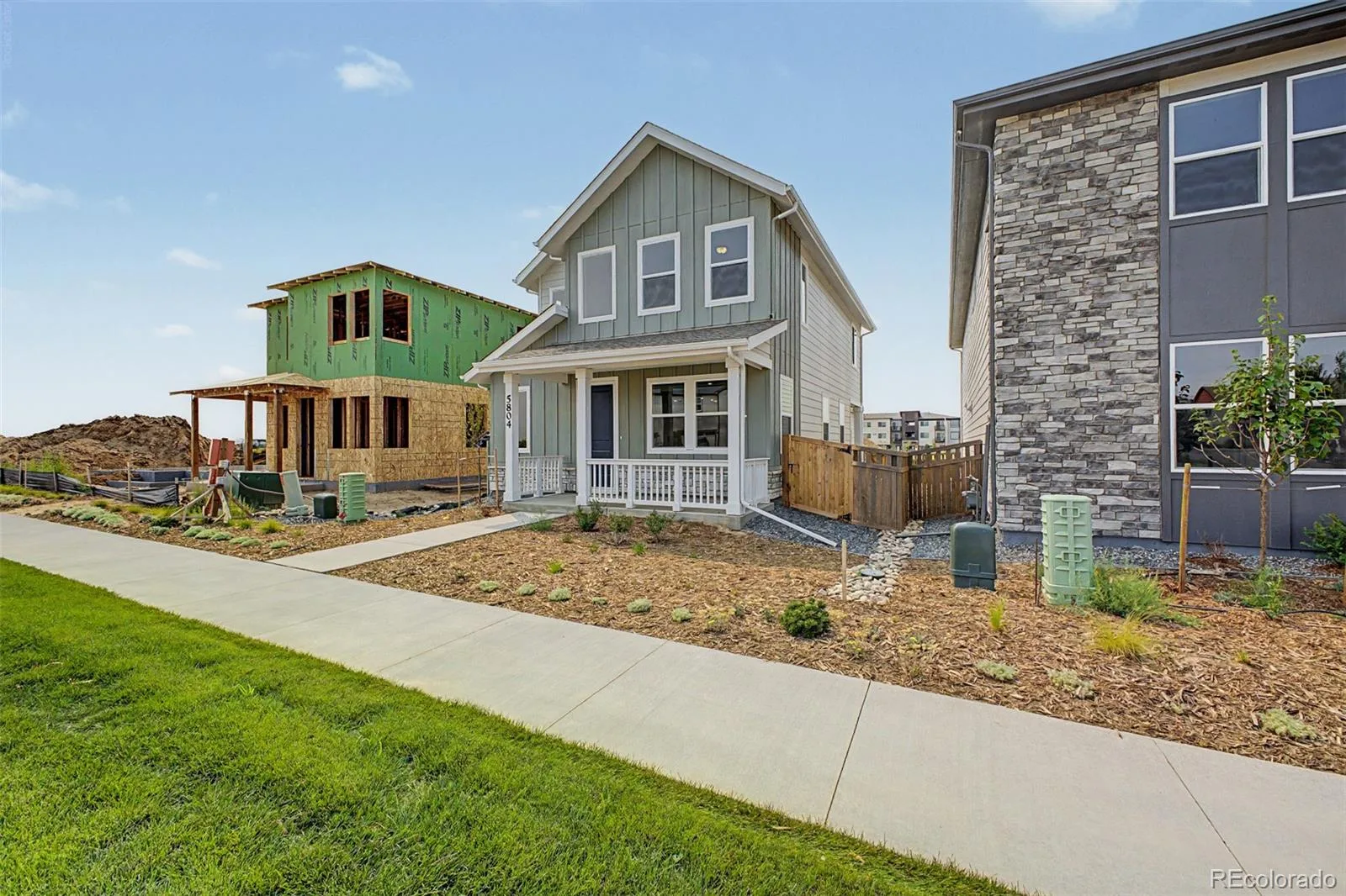 5804 N Perth Street Aurora CO 80019 | MLS #REC3467141 08042026200832 1600 5