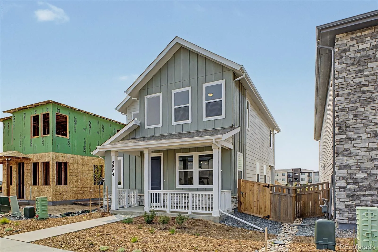 5804 N Perth Street Aurora CO 80019 | MLS #REC3467141 08042026200832 1600 6