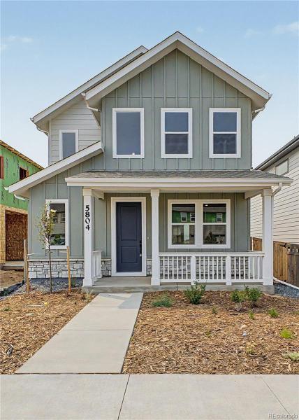 5804 N Perth Street Aurora CO 80019 | MLS #REC3467141 MLS #REC3467141 image #0