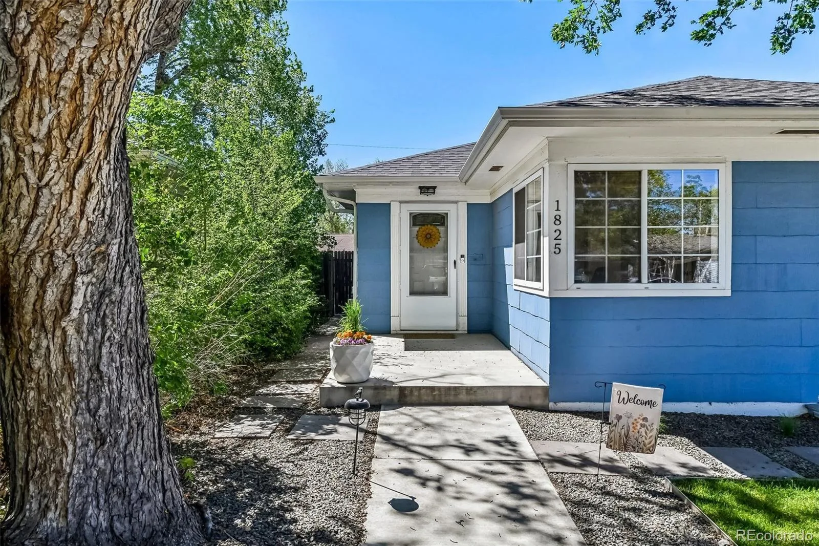 1825 S Adams Street Denver CO 80210 | MLS #REC3467964 09232026085333 1600 2