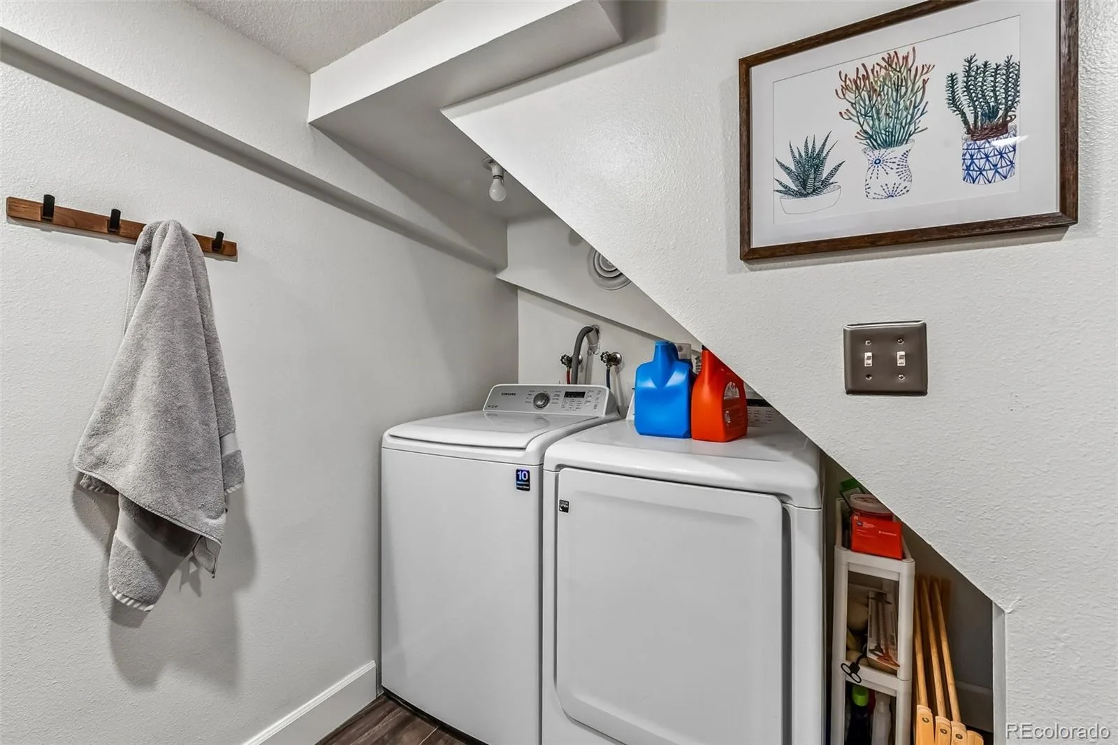 1825 S Adams Street Denver CO 80210 | MLS #REC3467964 09232026085333 1600 38