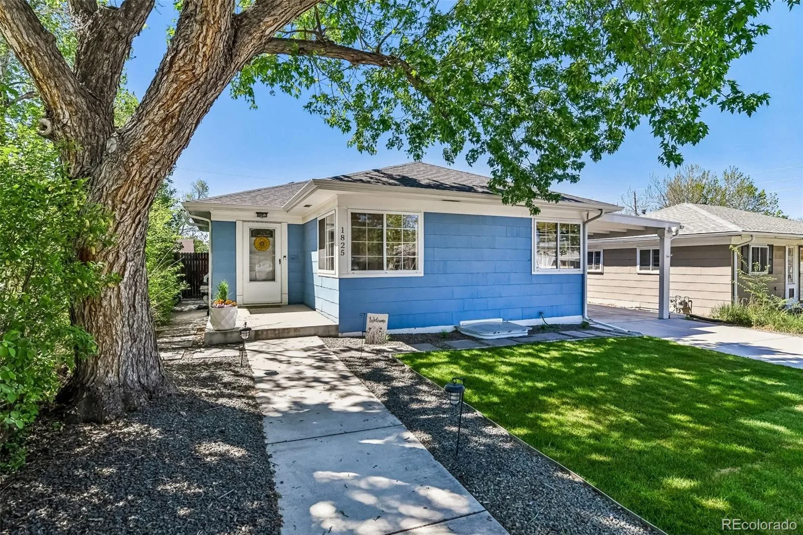 1825 S Adams Street Denver CO 80210 | MLS #REC3467964 09232026085333 1600 4