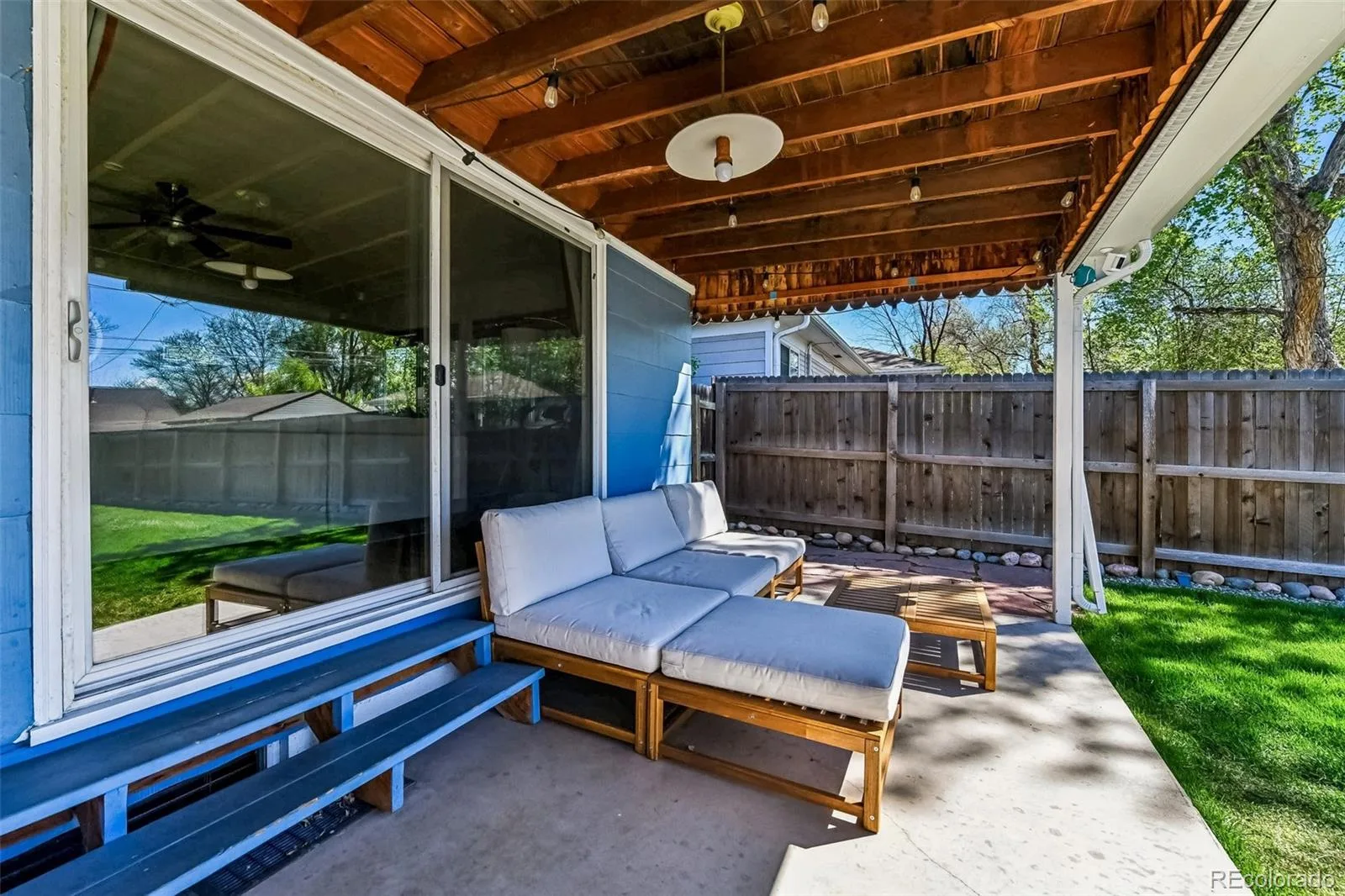 1825 S Adams Street Denver CO 80210 | MLS #REC3467964 09232026085333 1600 44