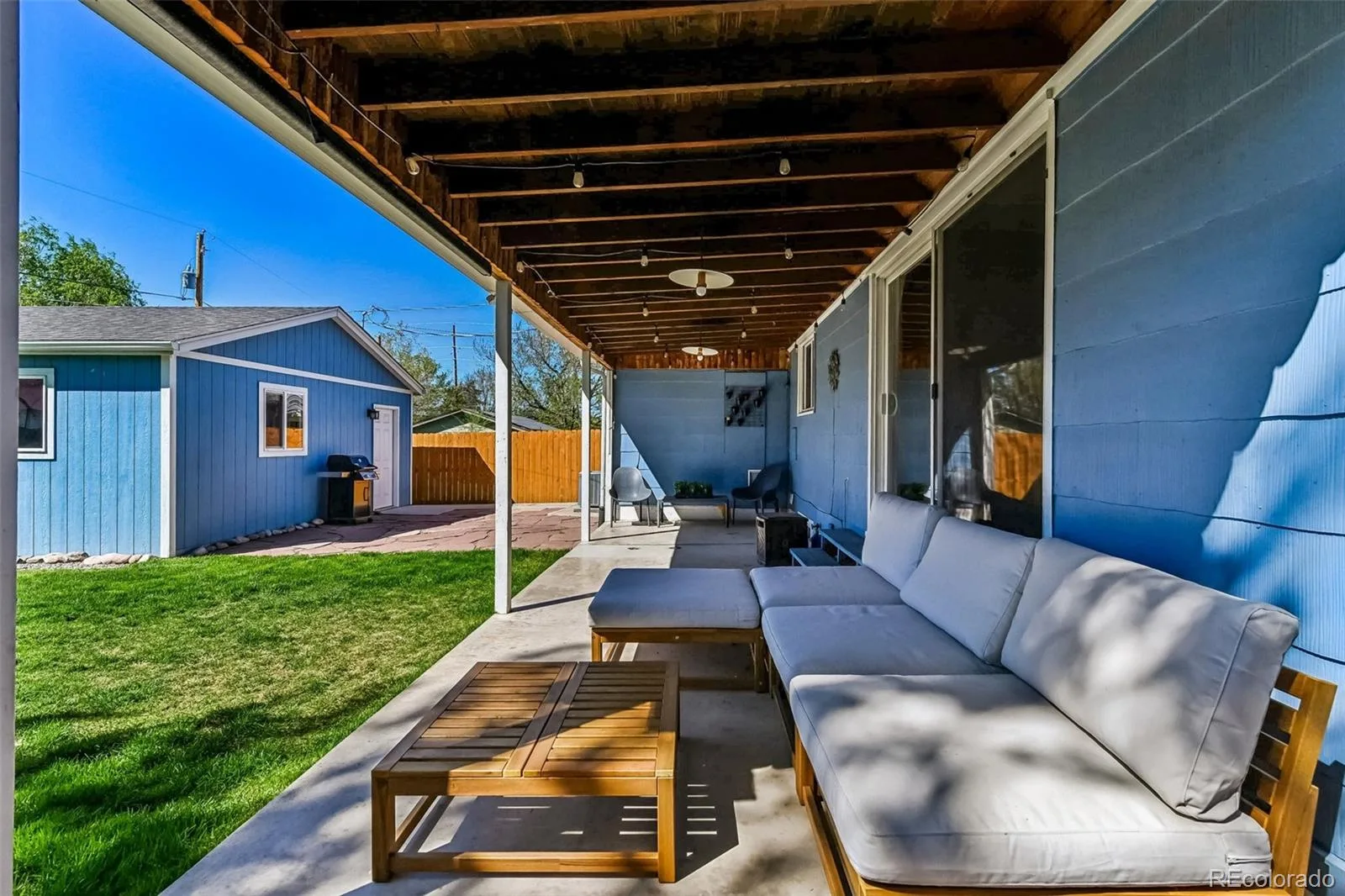 1825 S Adams Street Denver CO 80210 | MLS #REC3467964 09232026085333 1600 45