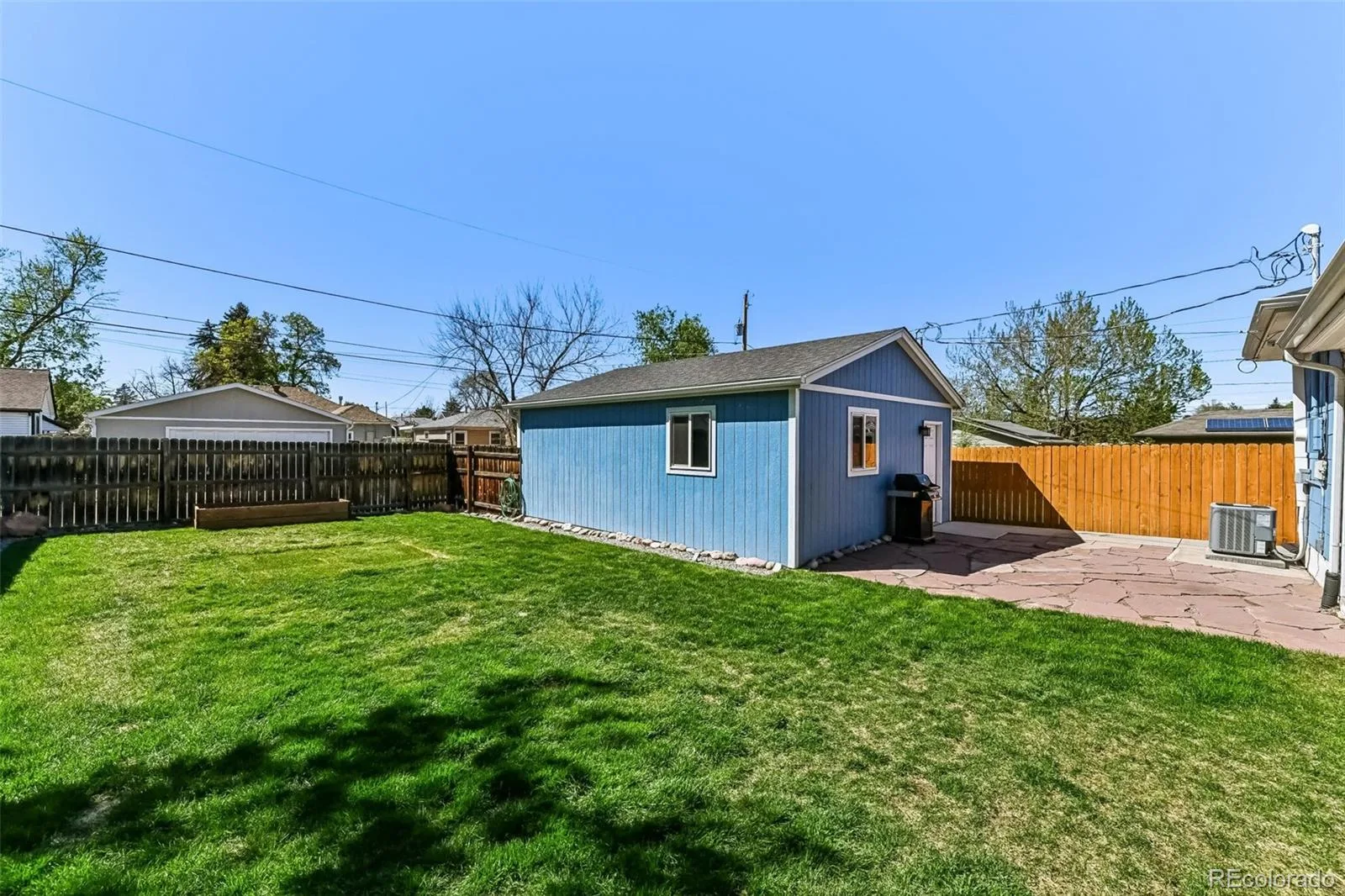 1825 S Adams Street Denver CO 80210 | MLS #REC3467964 09232026085333 1600 47