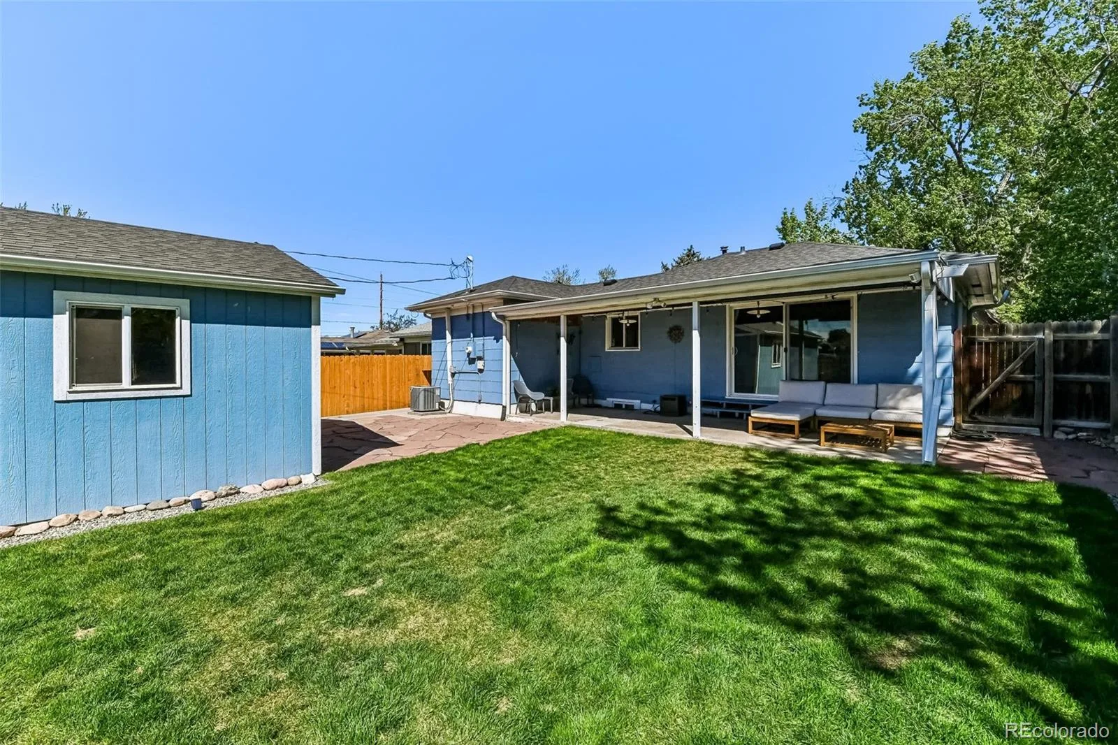 1825 S Adams Street Denver CO 80210 | MLS #REC3467964 09232026085333 1600 48