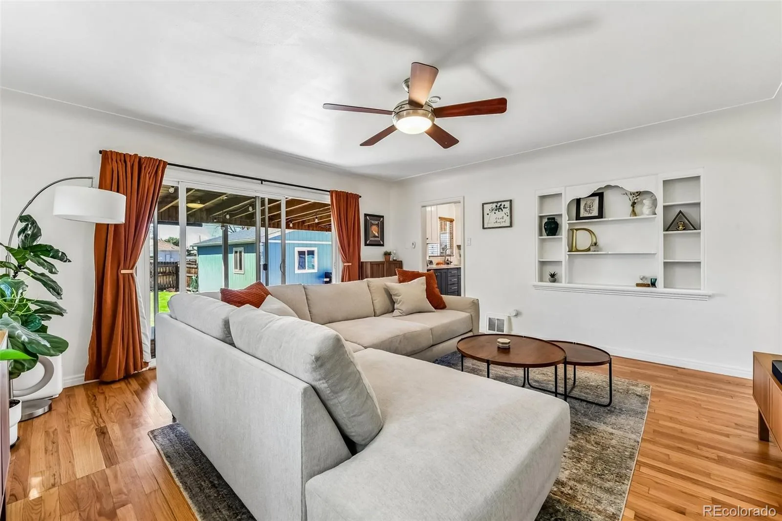 1825 S Adams Street Denver CO 80210 | MLS #REC3467964 09232026085333 1600 7