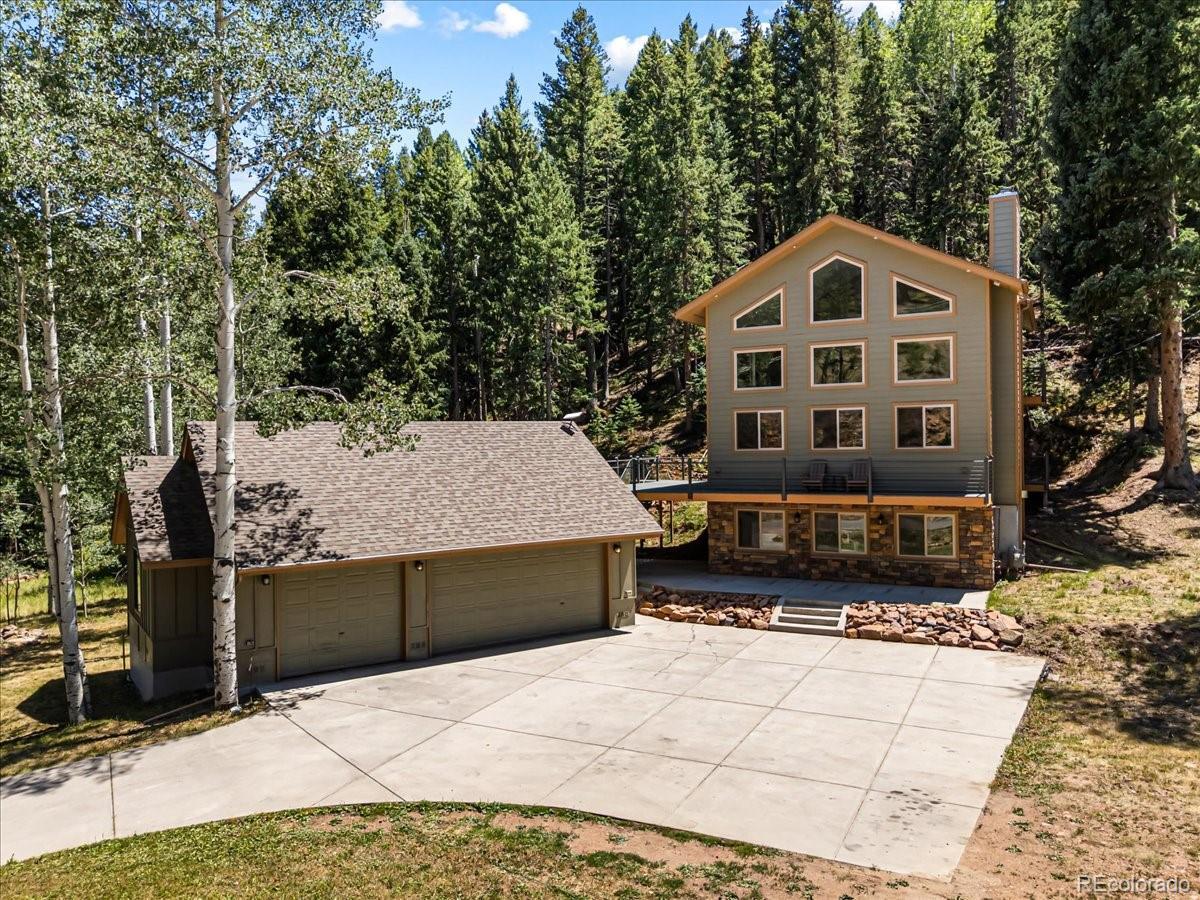 34038 Forest Estates Road Evergreen CO 80439 | MLS #REC3467988 MLS #REC3467988 image #0
