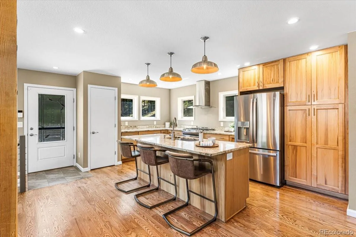 34038 Forest Estates Road Evergreen CO 80439 | MLS #REC3467988 07292026221015 1200 11
