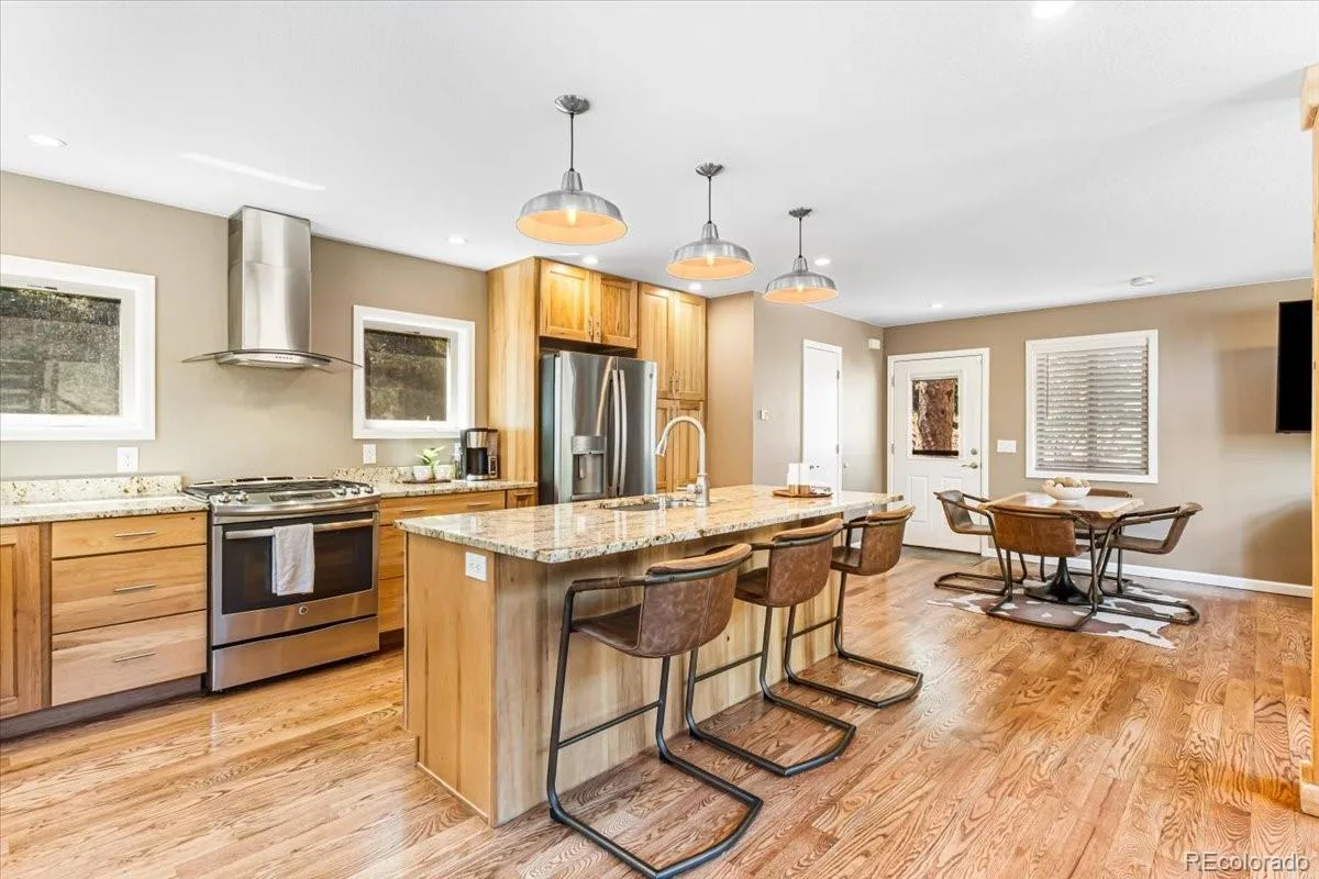 34038 Forest Estates Road Evergreen CO 80439 | MLS #REC3467988 07292026221015 1200 12