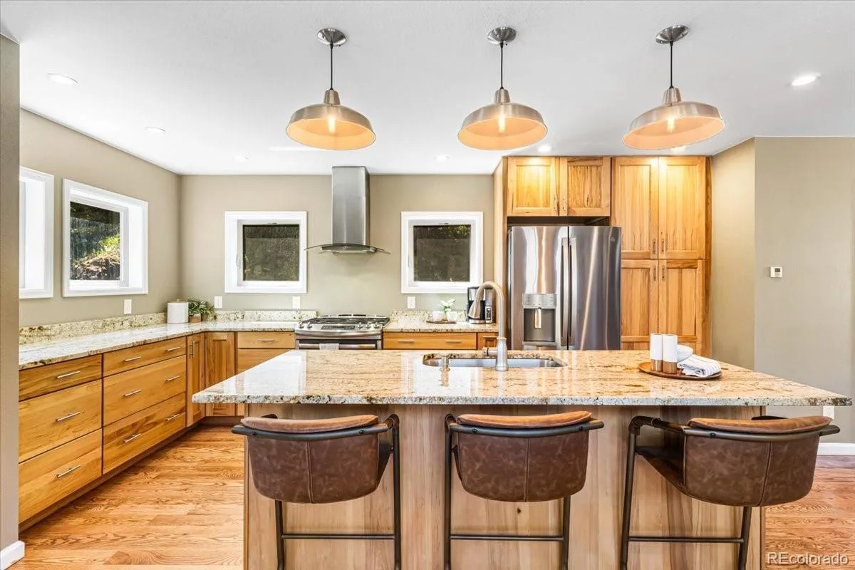 34038 Forest Estates Road Evergreen CO 80439 | MLS #REC3467988 07292026221015 1200 13