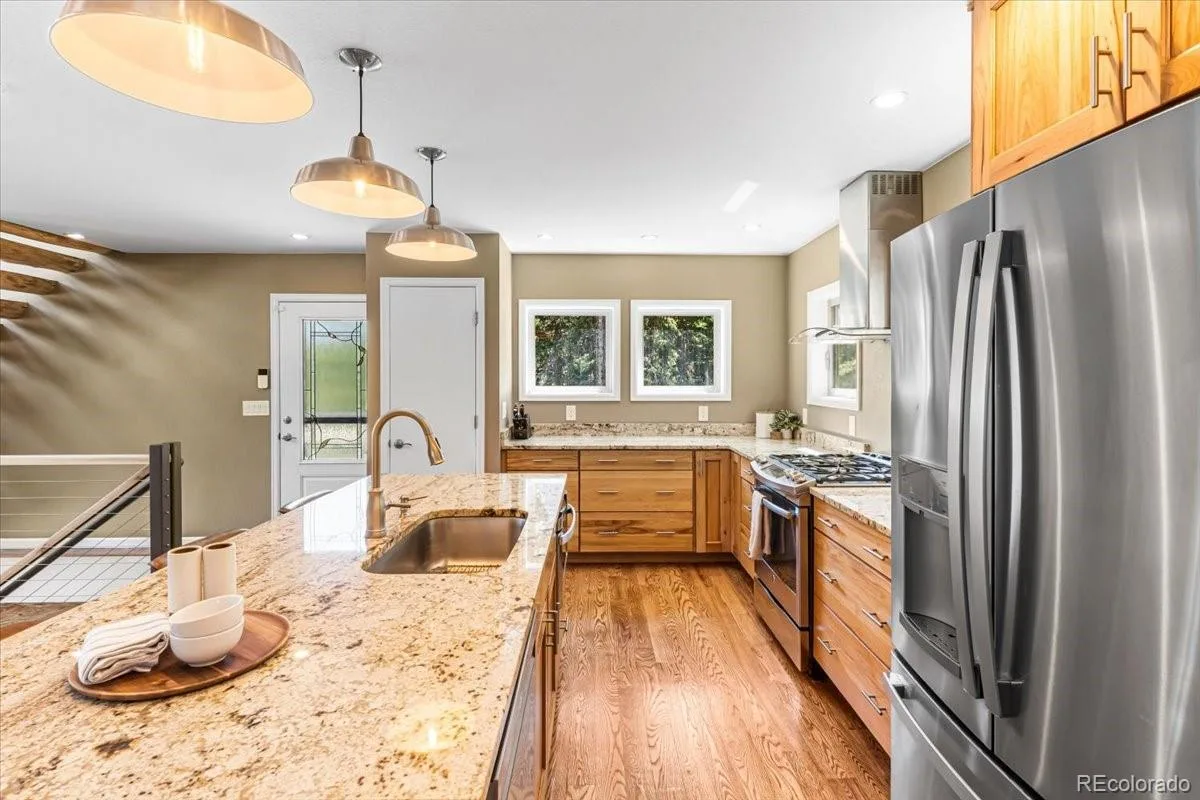 34038 Forest Estates Road Evergreen CO 80439 | MLS #REC3467988 07292026221015 1200 14