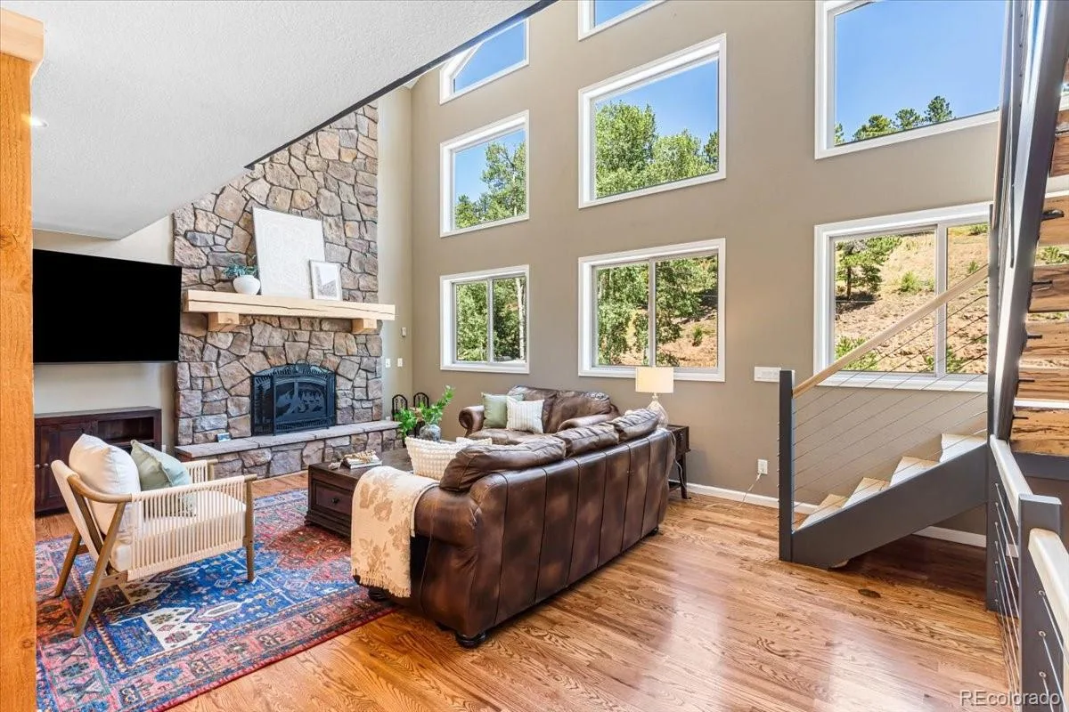 34038 Forest Estates Road Evergreen CO 80439 | MLS #REC3467988 07292026221015 1200 3