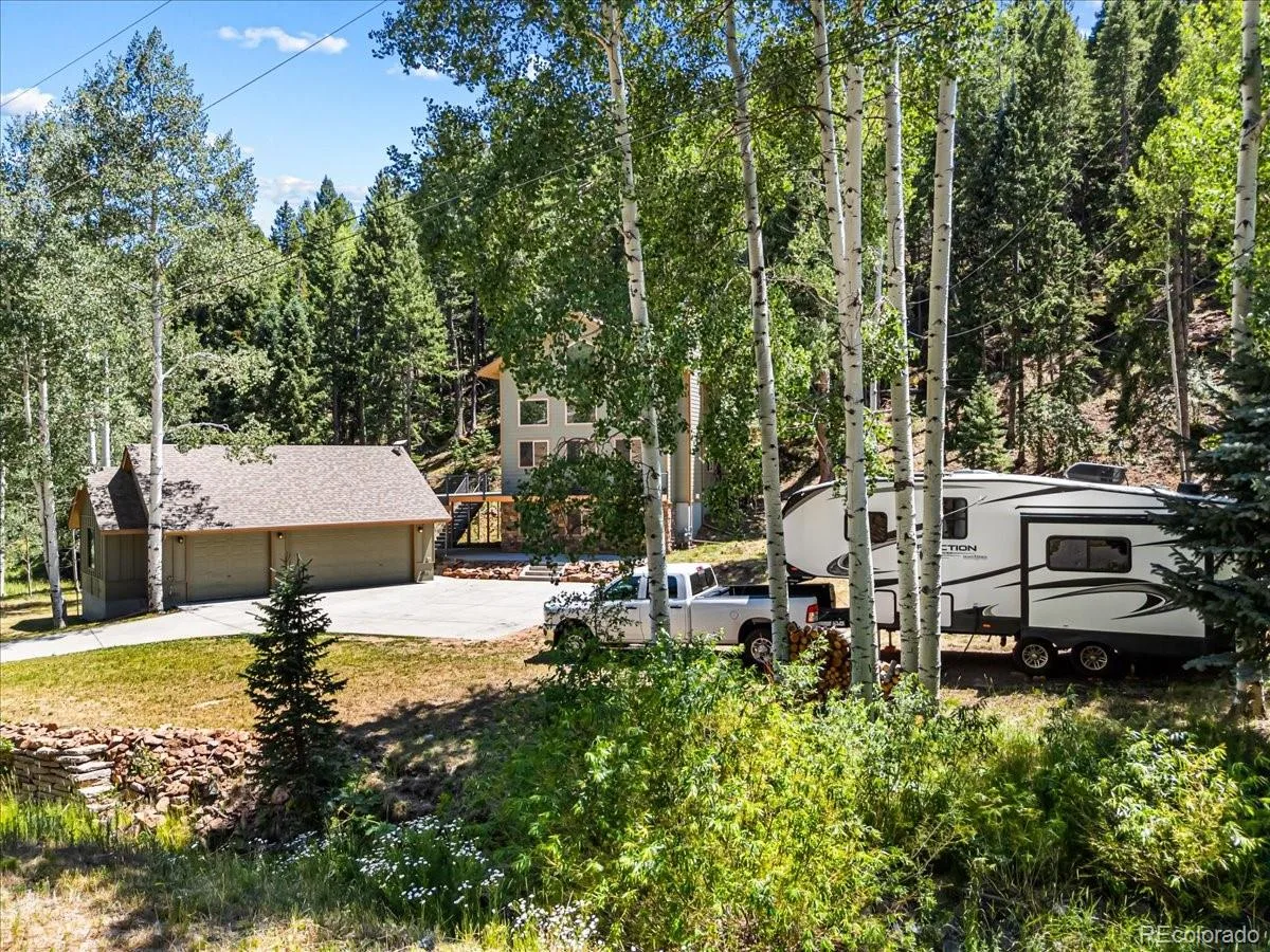 34038 Forest Estates Road Evergreen CO 80439 | MLS #REC3467988 07292026221015 1200 35