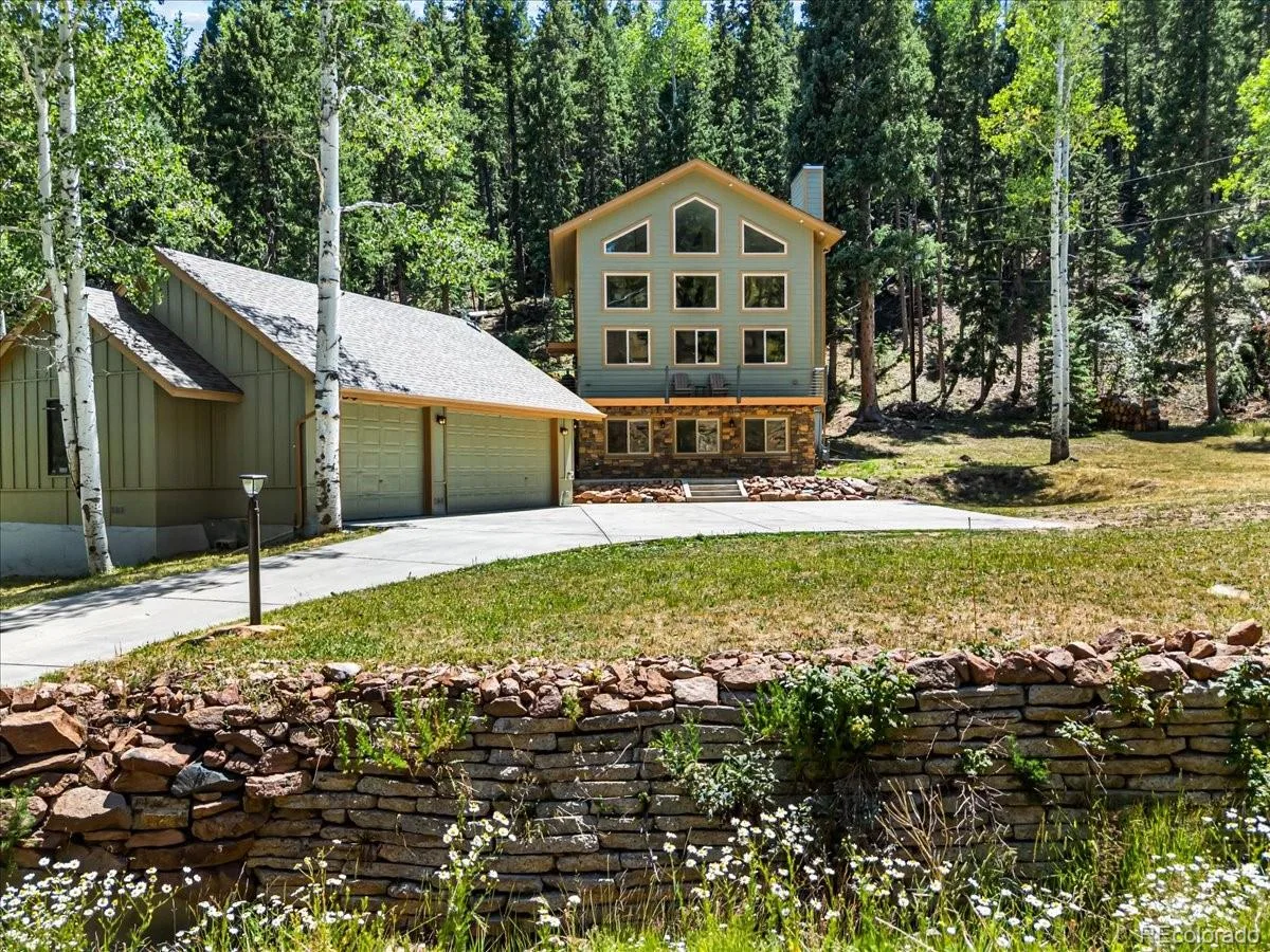 34038 Forest Estates Road Evergreen CO 80439 | MLS #REC3467988 07292026221015 1200 36