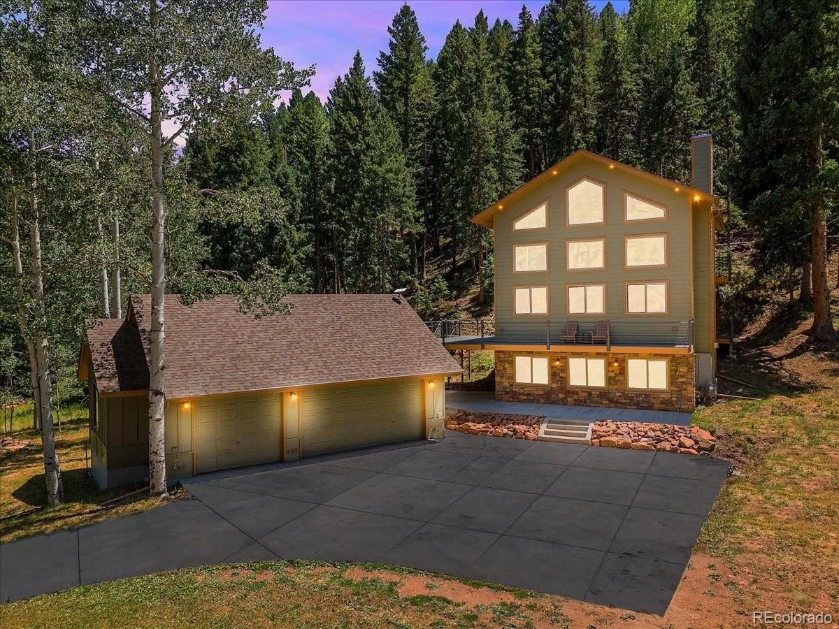 34038 Forest Estates Road Evergreen CO 80439 | MLS #REC3467988 07292026221015 1200 37