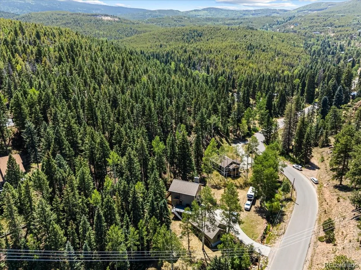 34038 Forest Estates Road Evergreen CO 80439 | MLS #REC3467988 07292026221015 1200 38