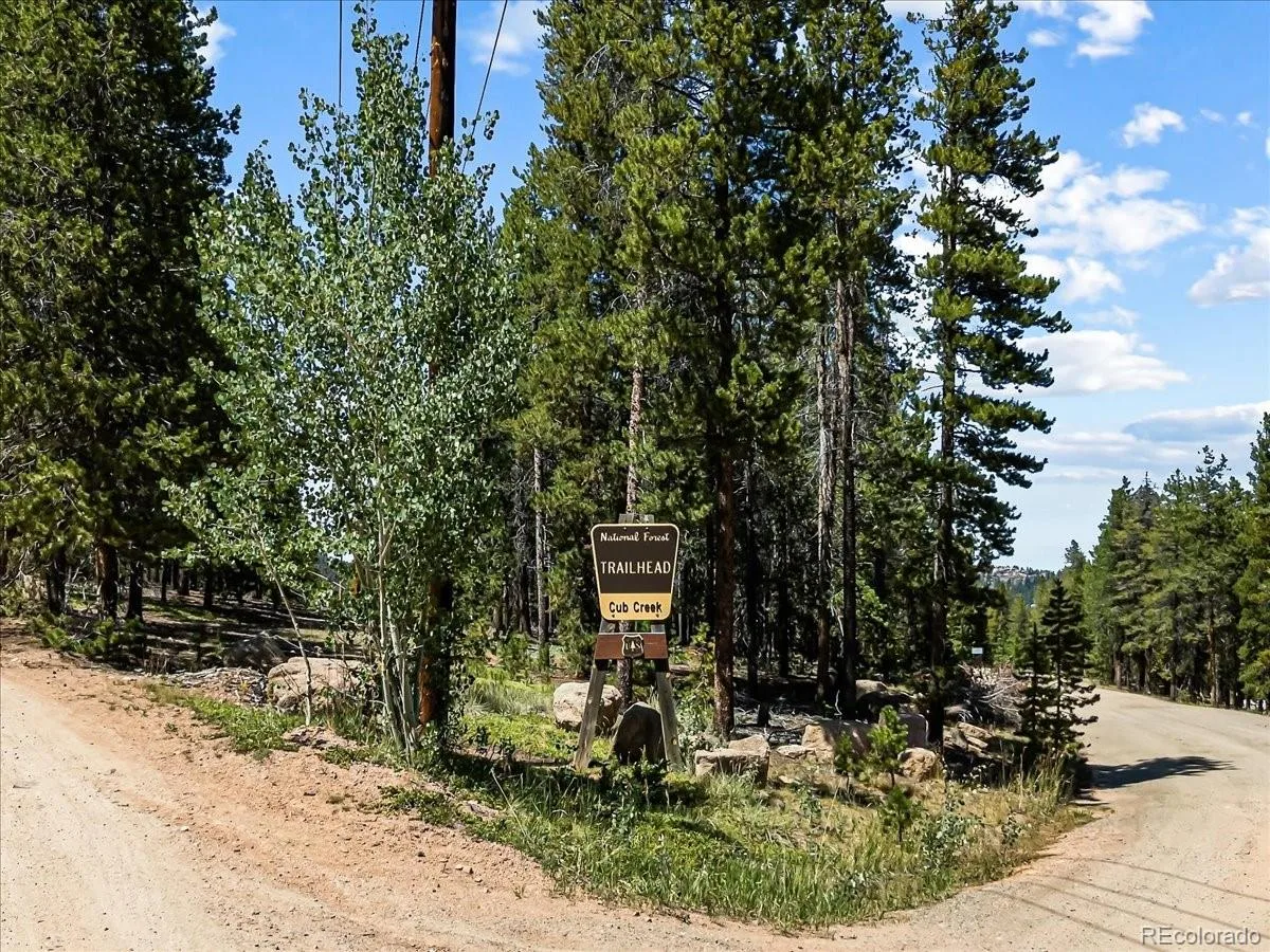 34038 Forest Estates Road Evergreen CO 80439 | MLS #REC3467988 07292026221015 1200 39