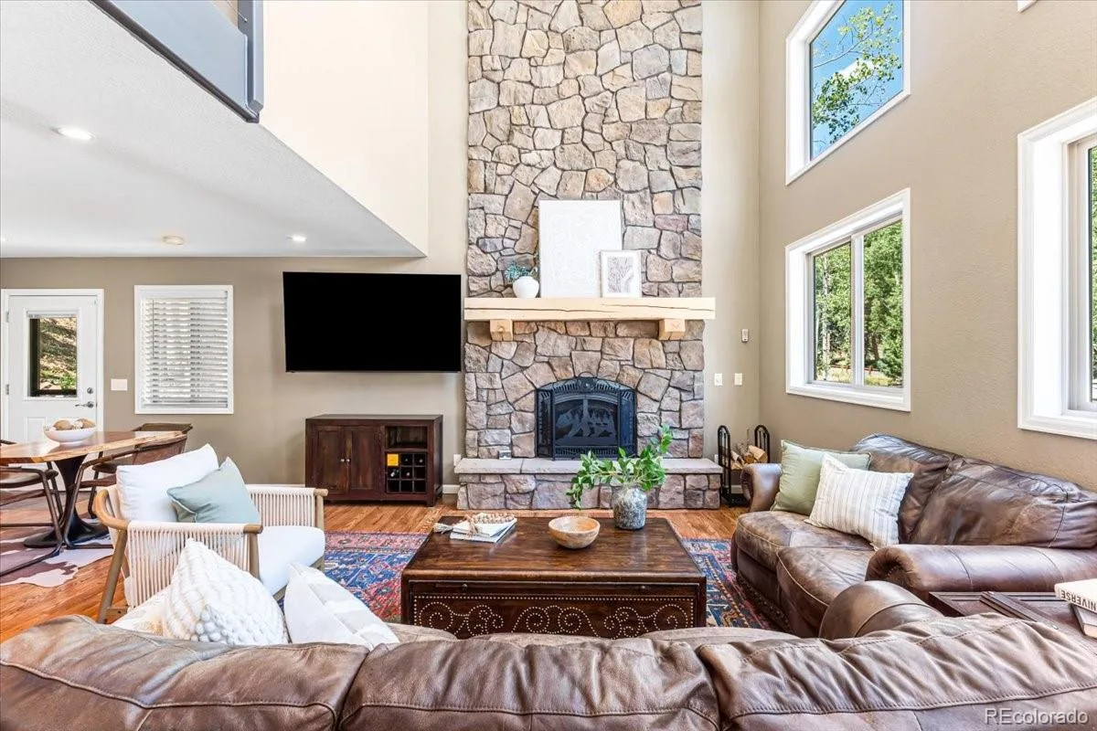 34038 Forest Estates Road Evergreen CO 80439 | MLS #REC3467988 07292026221015 1200 4