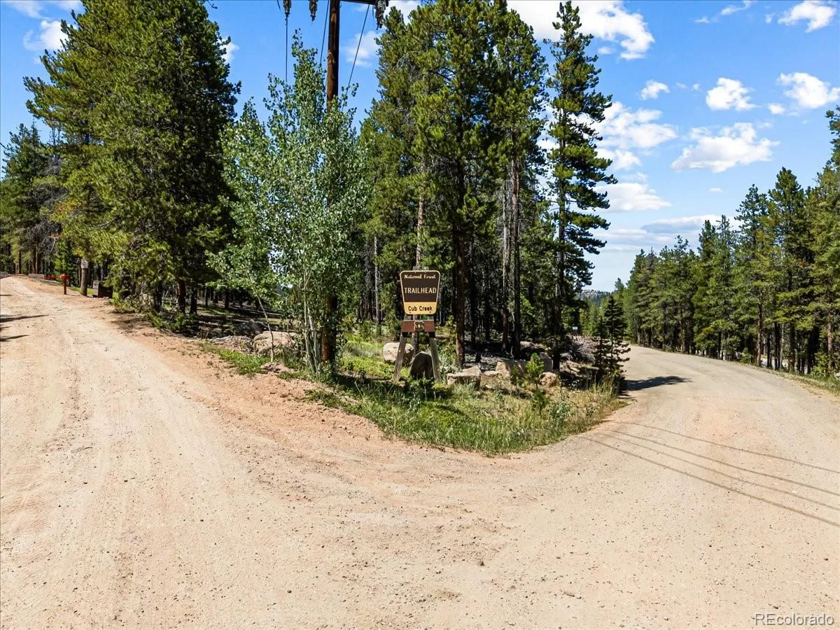 34038 Forest Estates Road Evergreen CO 80439 | MLS #REC3467988 07292026221015 1200 40