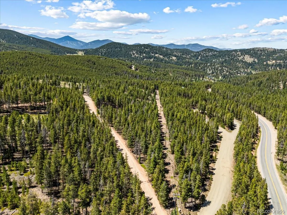 34038 Forest Estates Road Evergreen CO 80439 | MLS #REC3467988 07292026221015 1200 41