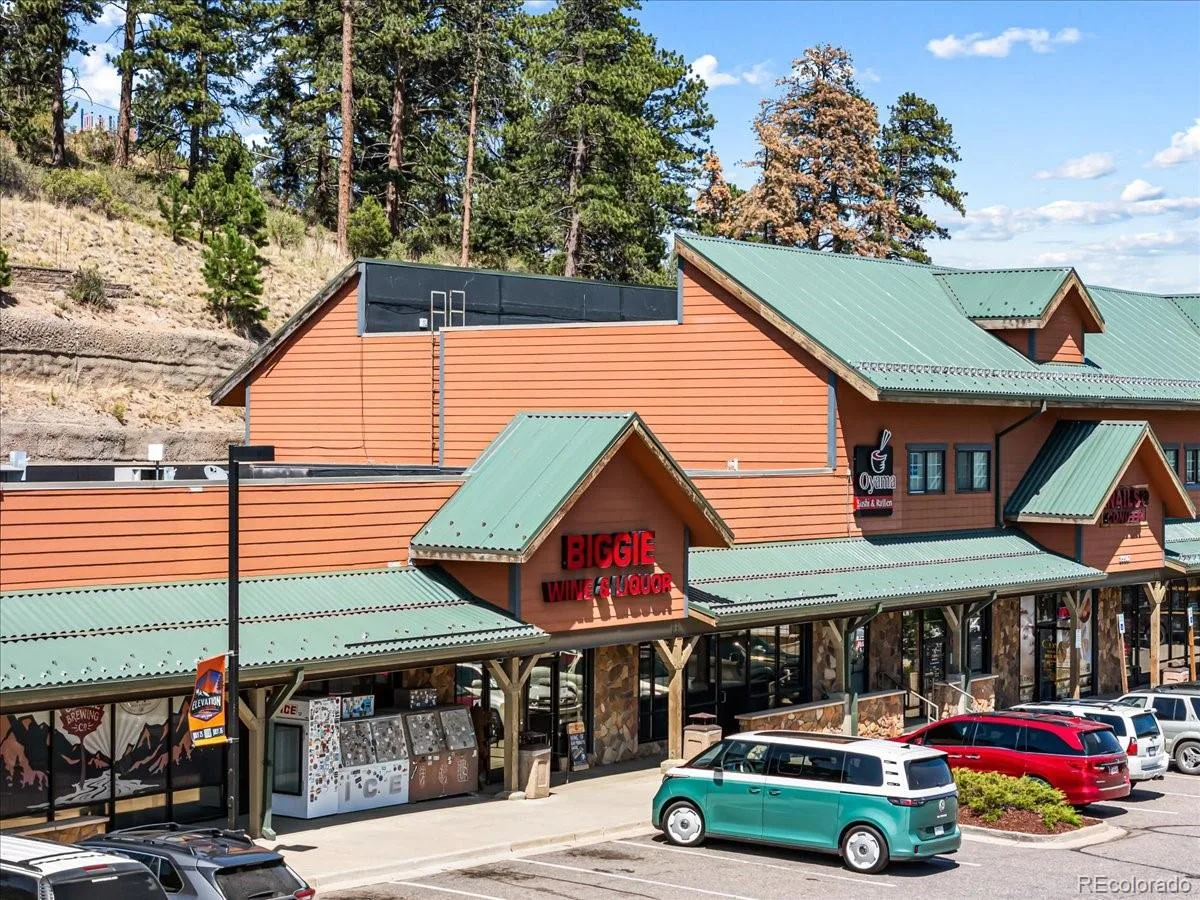 34038 Forest Estates Road Evergreen CO 80439 | MLS #REC3467988 07292026221015 1200 45