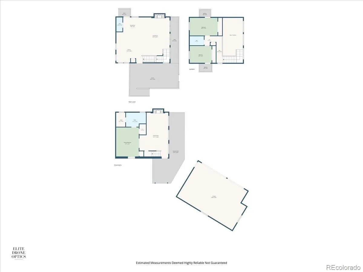 34038 Forest Estates Road Evergreen CO 80439 | MLS #REC3467988 07292026221015 1200 46