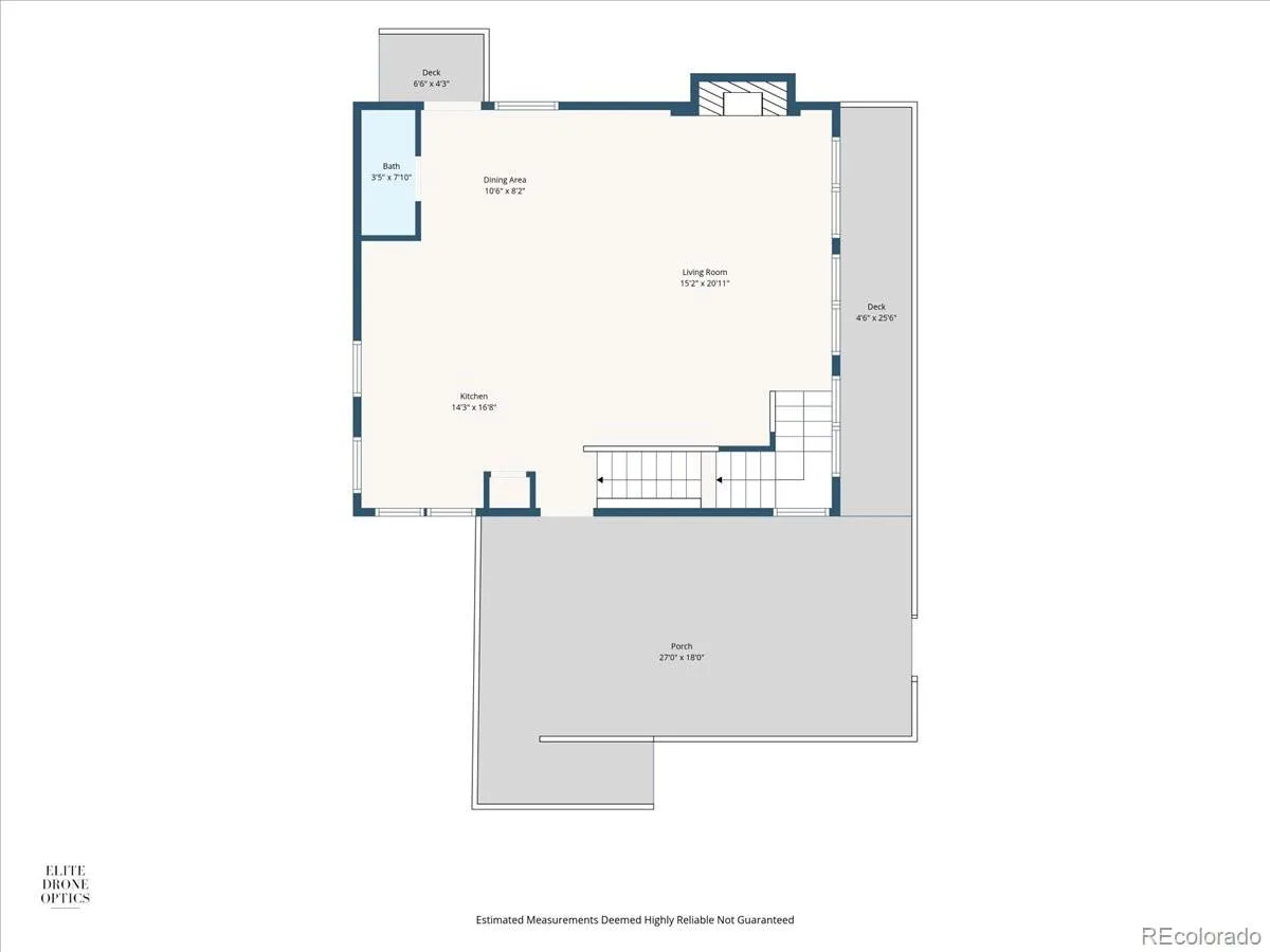 34038 Forest Estates Road Evergreen CO 80439 | MLS #REC3467988 07292026221015 1200 47