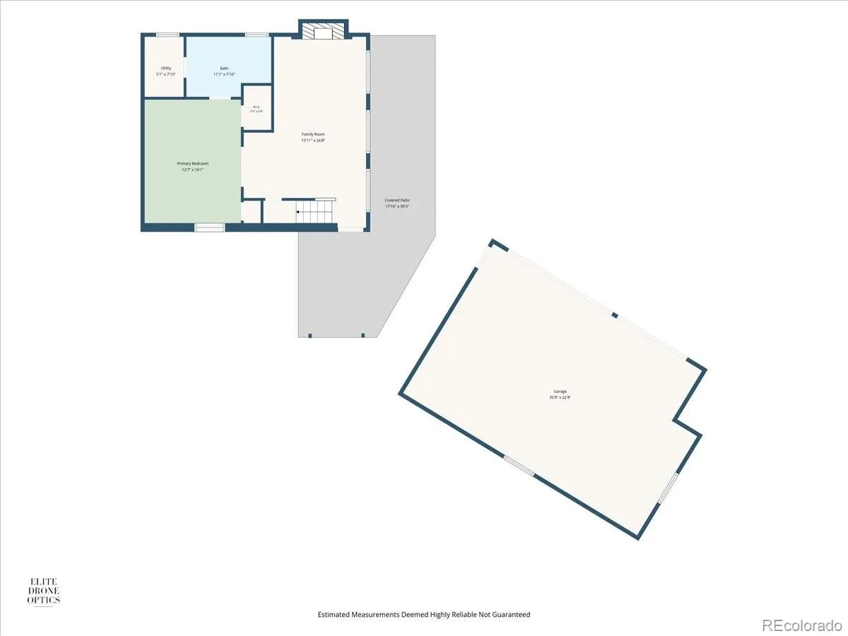 34038 Forest Estates Road Evergreen CO 80439 | MLS #REC3467988 07292026221015 1200 49