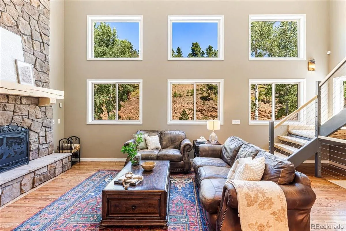 34038 Forest Estates Road Evergreen CO 80439 | MLS #REC3467988 07292026221015 1200 5