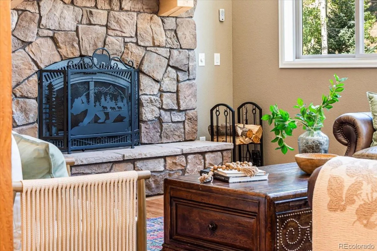 34038 Forest Estates Road Evergreen CO 80439 | MLS #REC3467988 07292026221015 1200 6