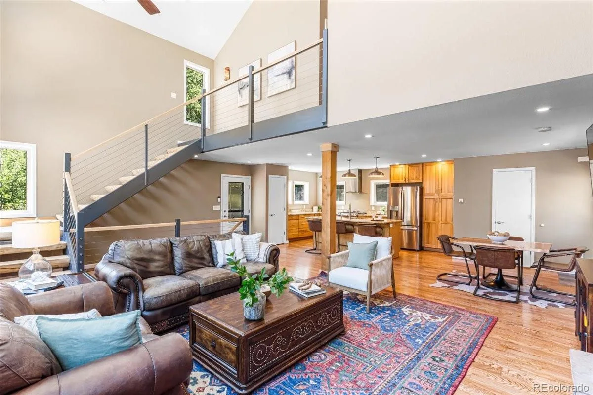 34038 Forest Estates Road Evergreen CO 80439 | MLS #REC3467988 07292026221015 1200 7