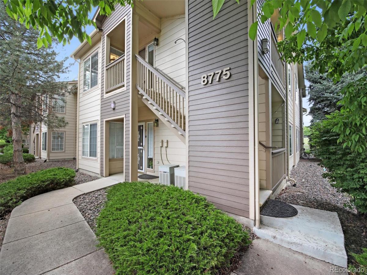 8775 W Berry Avenue #203 Littleton CO 80123 | MLS #REC3469285 MLS #REC3469285 image #0