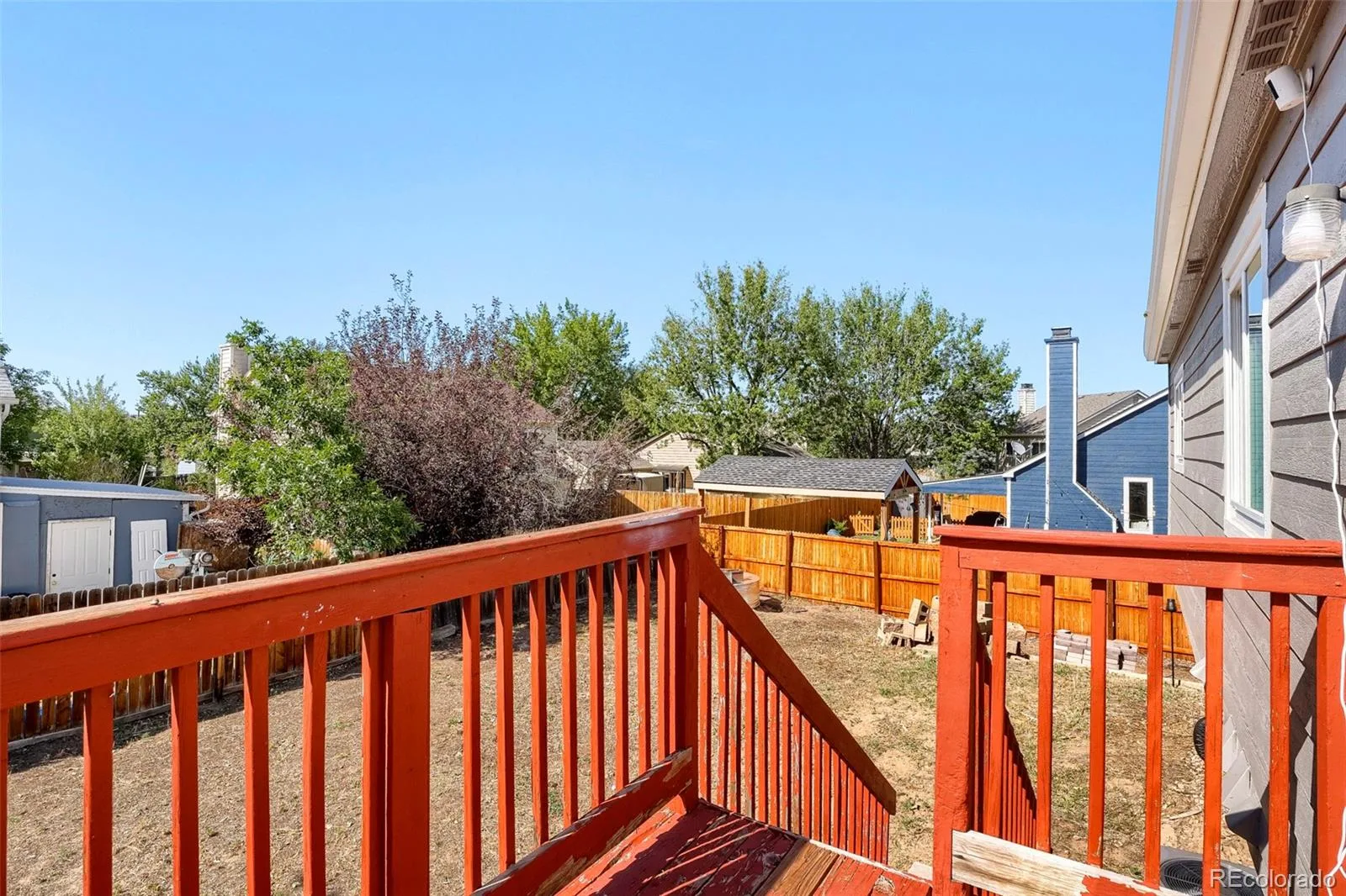 20723 E 43rd Avenue Denver CO 80249 | MLS #REC3469658 06162026015448 1600 21