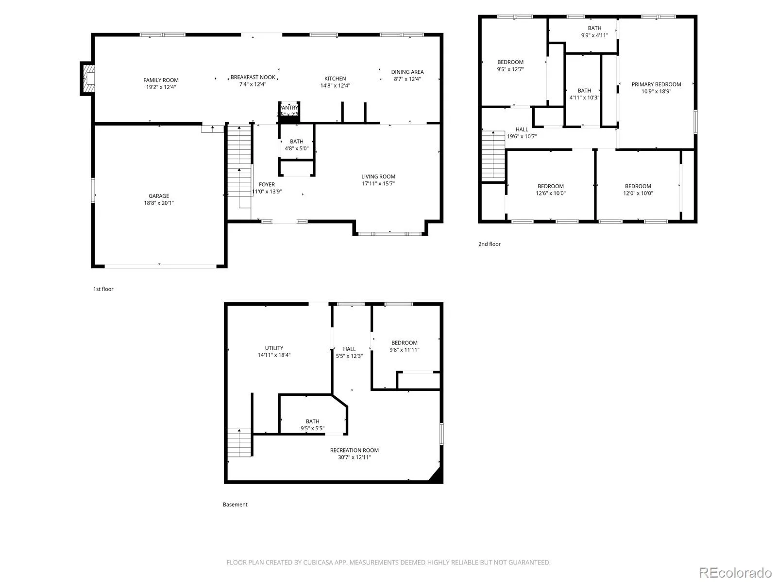 6174 S Lima Way Englewood CO 80111 | MLS #REC3470790 07162026144148 1600 37