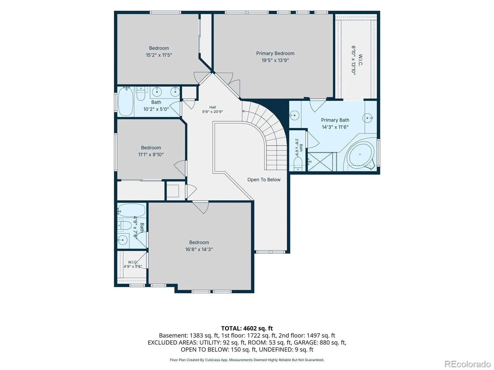 1155 Petras Street Erie CO 80516 | MLS #REC3471507 08292026134232 1600 36