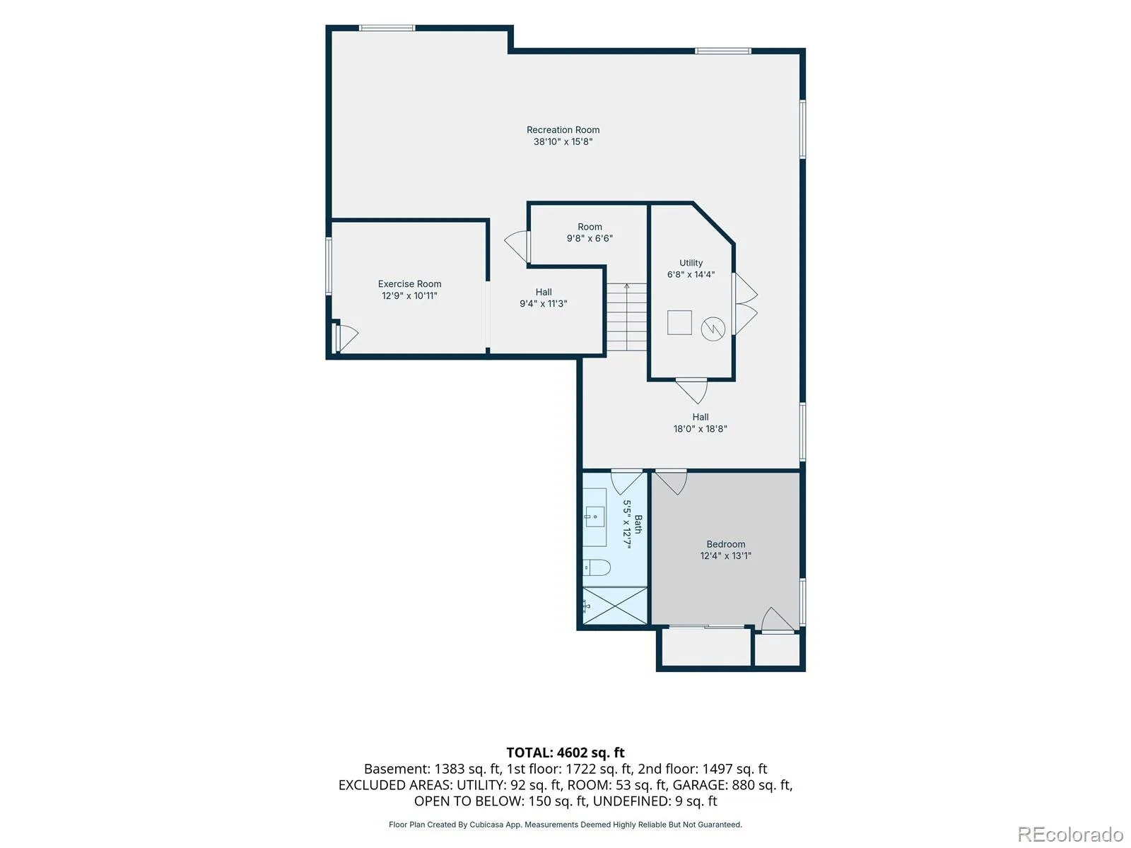 1155 Petras Street Erie CO 80516 | MLS #REC3471507 08292026134232 1600 37