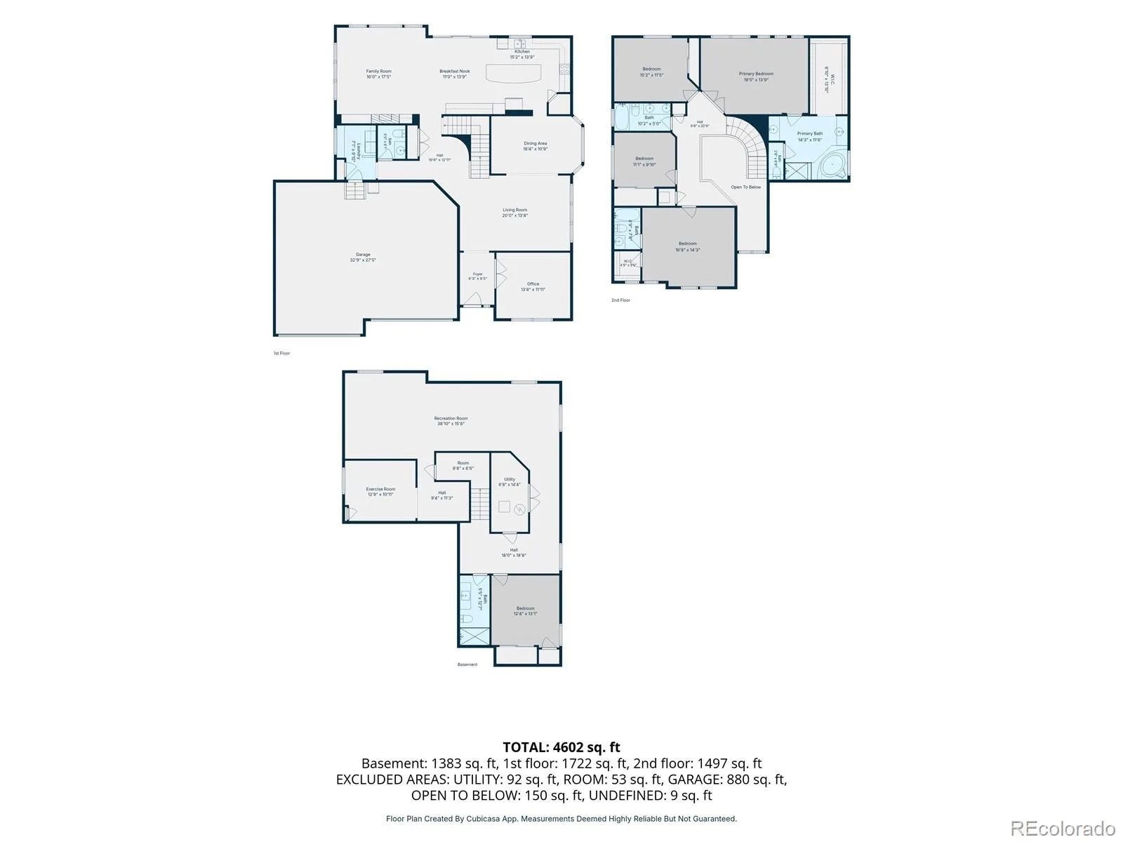 1155 Petras Street Erie CO 80516 | MLS #REC3471507 08292026134232 1600 38
