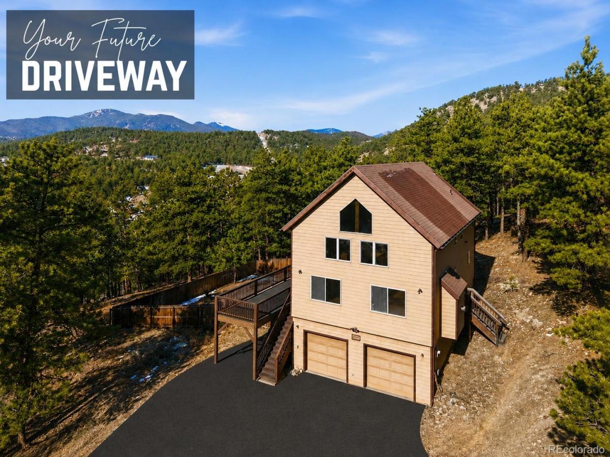 2050 Kerr Gulch Road Evergreen CO 80439 | MLS #REC3472140 MLS #REC3472140 image #0
