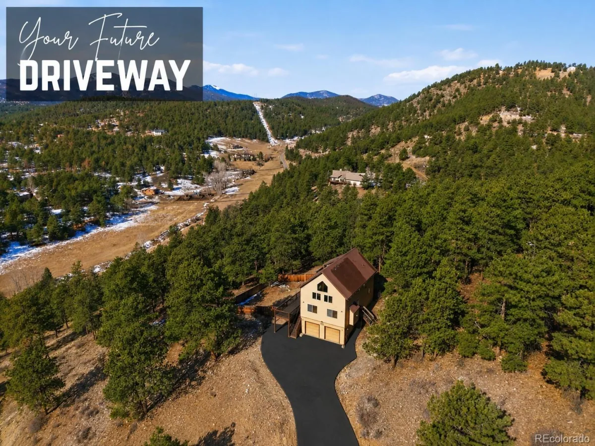 2050 Kerr Gulch Road Evergreen CO 80439 | MLS #REC3472140 08042026171933 1200 1