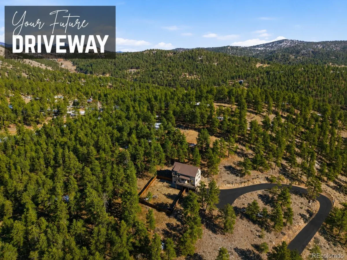 2050 Kerr Gulch Road Evergreen CO 80439 | MLS #REC3472140 08042026171933 1200 2