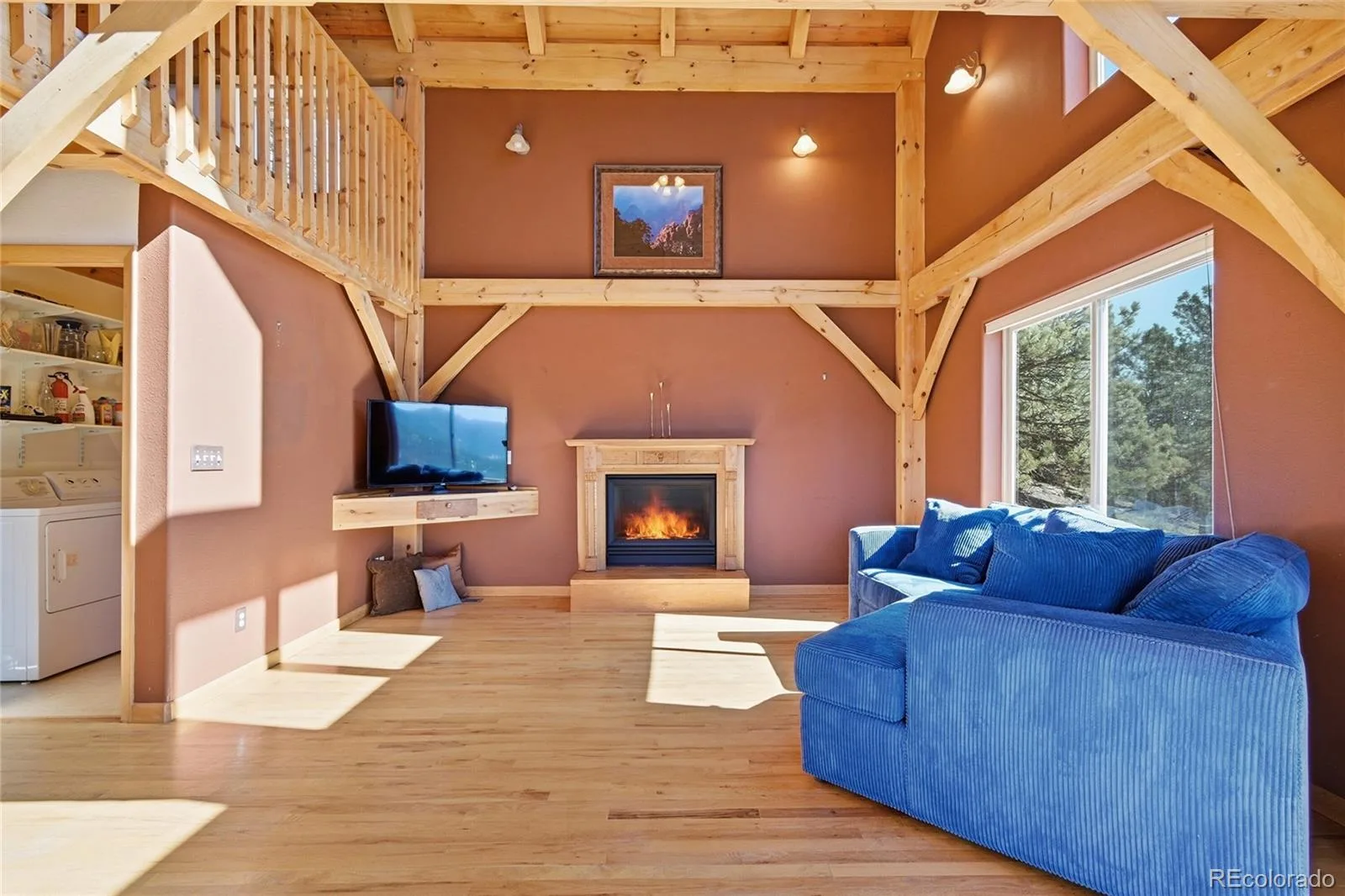 2050 Kerr Gulch Road Evergreen CO 80439 | MLS #REC3472140 08042026171933 1600 10