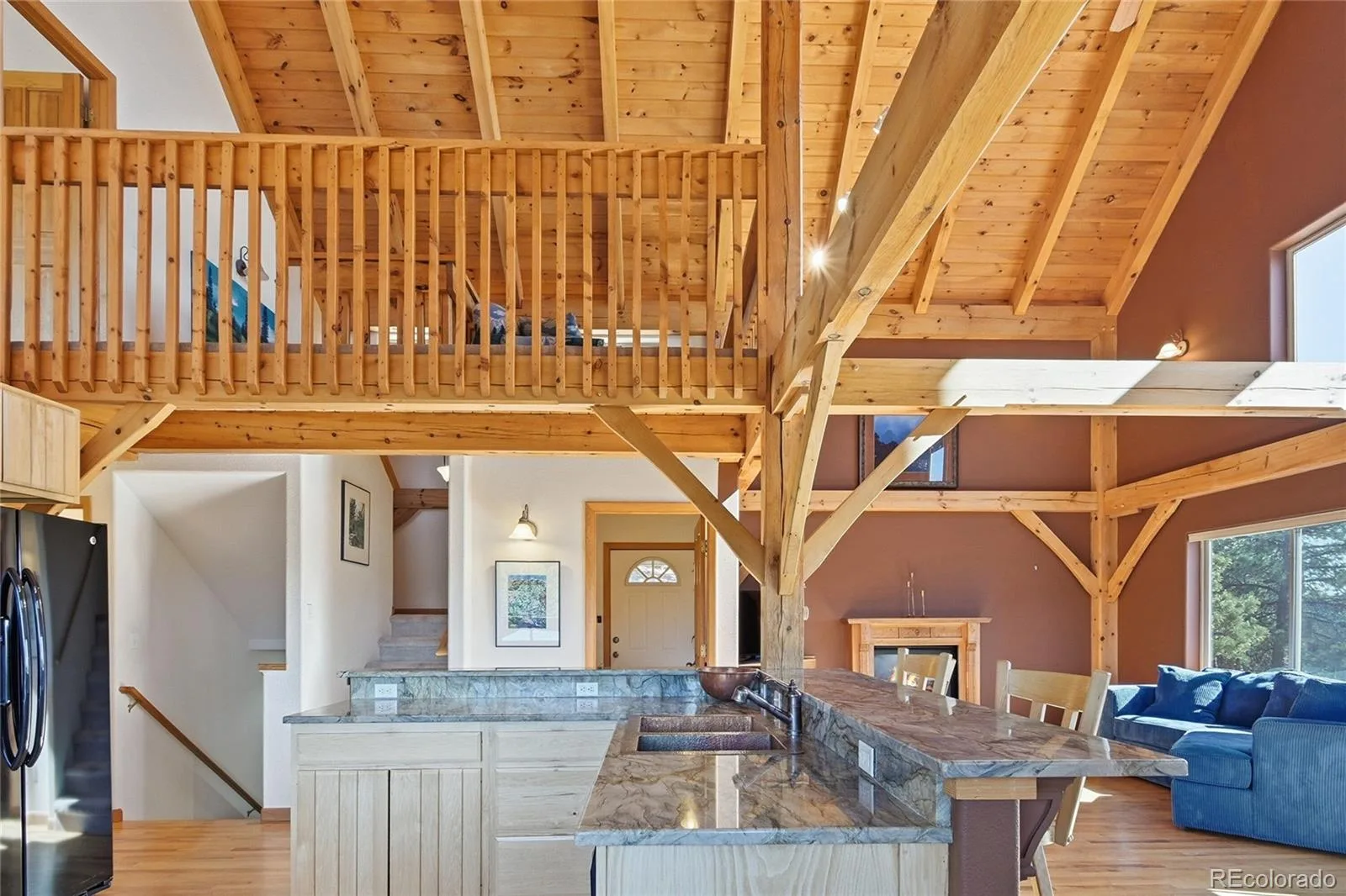 2050 Kerr Gulch Road Evergreen CO 80439 | MLS #REC3472140 08042026171933 1600 13