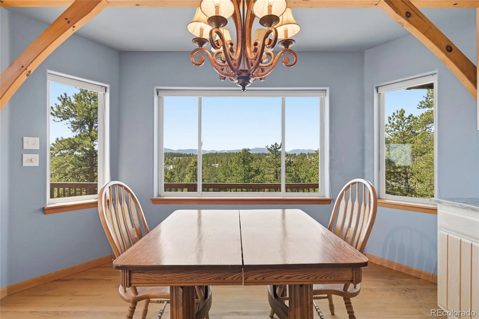 2050 Kerr Gulch Road Evergreen CO 80439 | MLS #REC3472140 08042026171933 1600 14