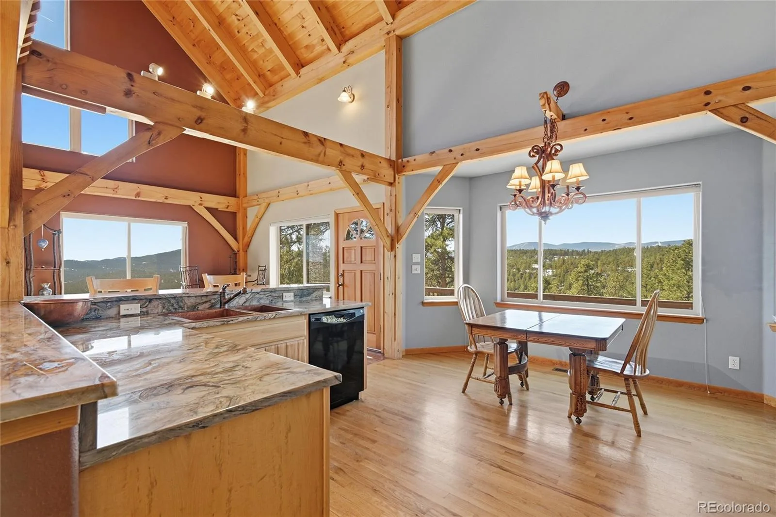 2050 Kerr Gulch Road Evergreen CO 80439 | MLS #REC3472140 08042026171933 1600 16
