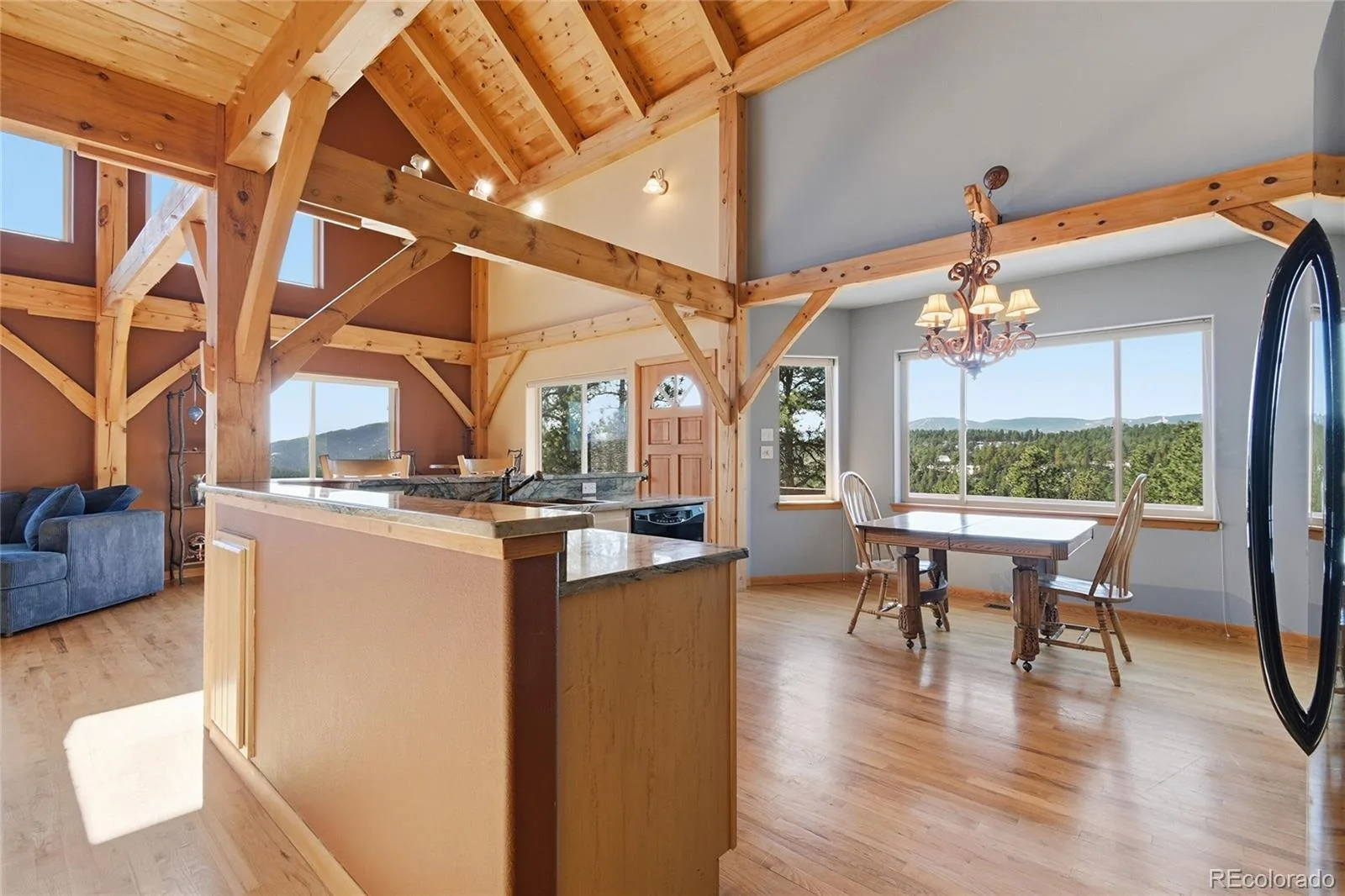 2050 Kerr Gulch Road Evergreen CO 80439 | MLS #REC3472140 08042026171933 1600 17