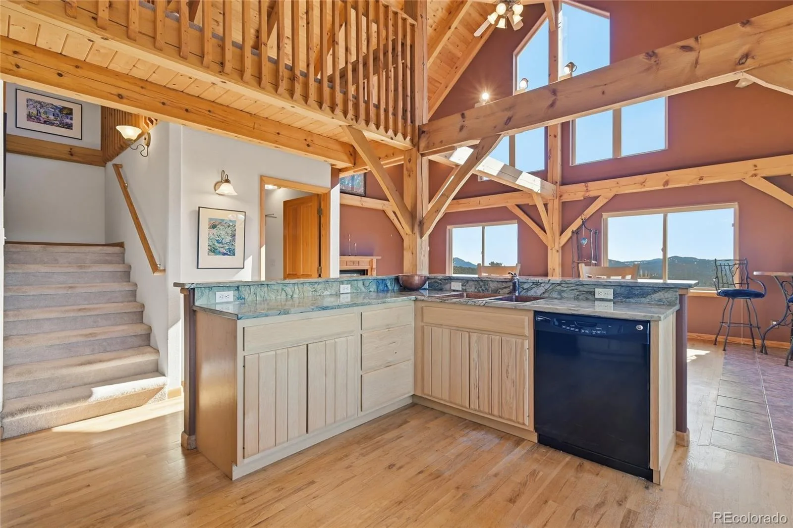 2050 Kerr Gulch Road Evergreen CO 80439 | MLS #REC3472140 08042026171933 1600 18