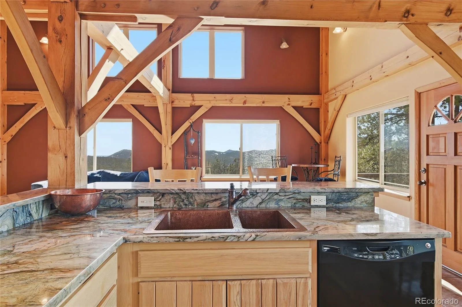 2050 Kerr Gulch Road Evergreen CO 80439 | MLS #REC3472140 08042026171933 1600 19