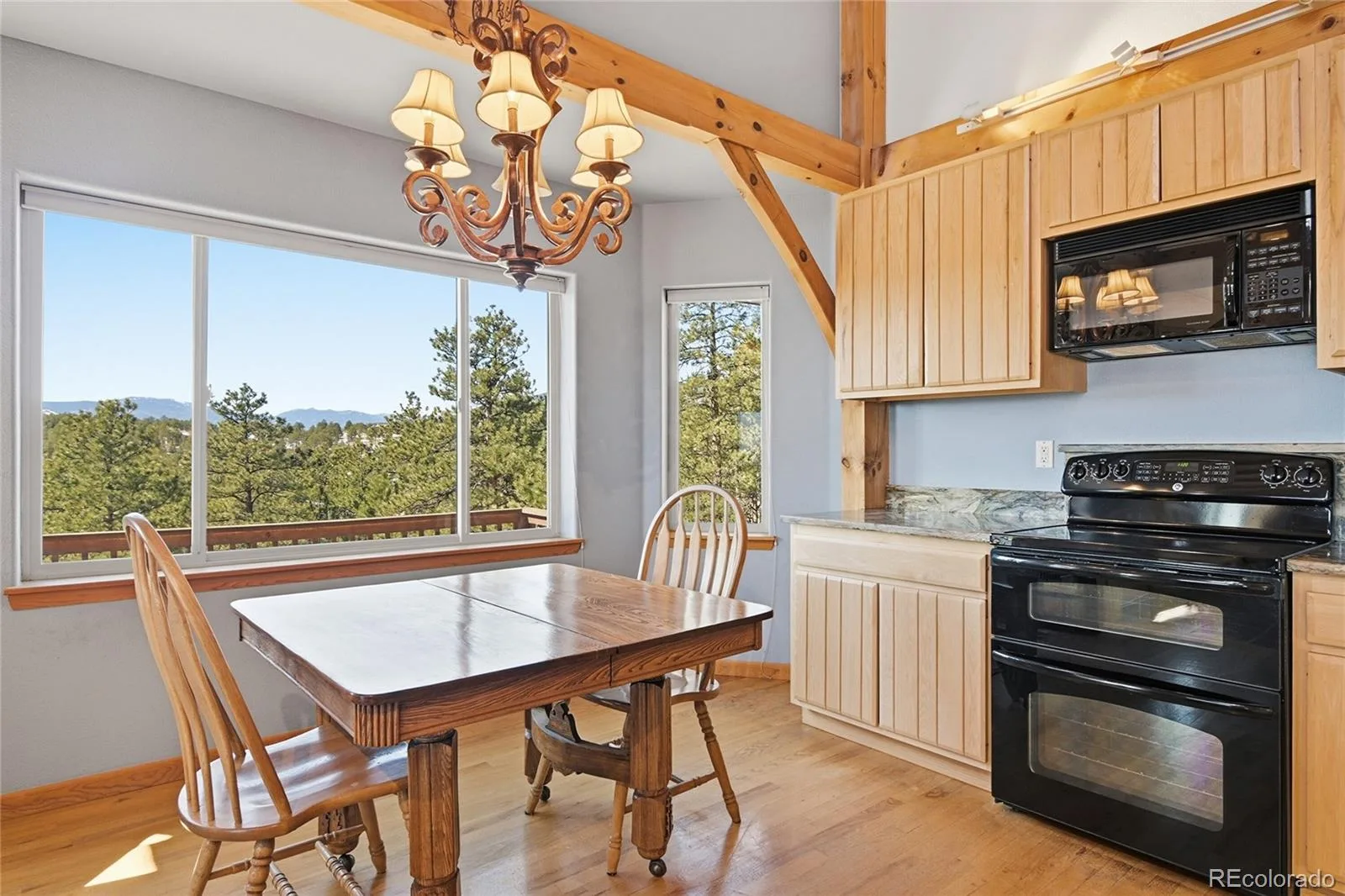 2050 Kerr Gulch Road Evergreen CO 80439 | MLS #REC3472140 08042026171933 1600 20