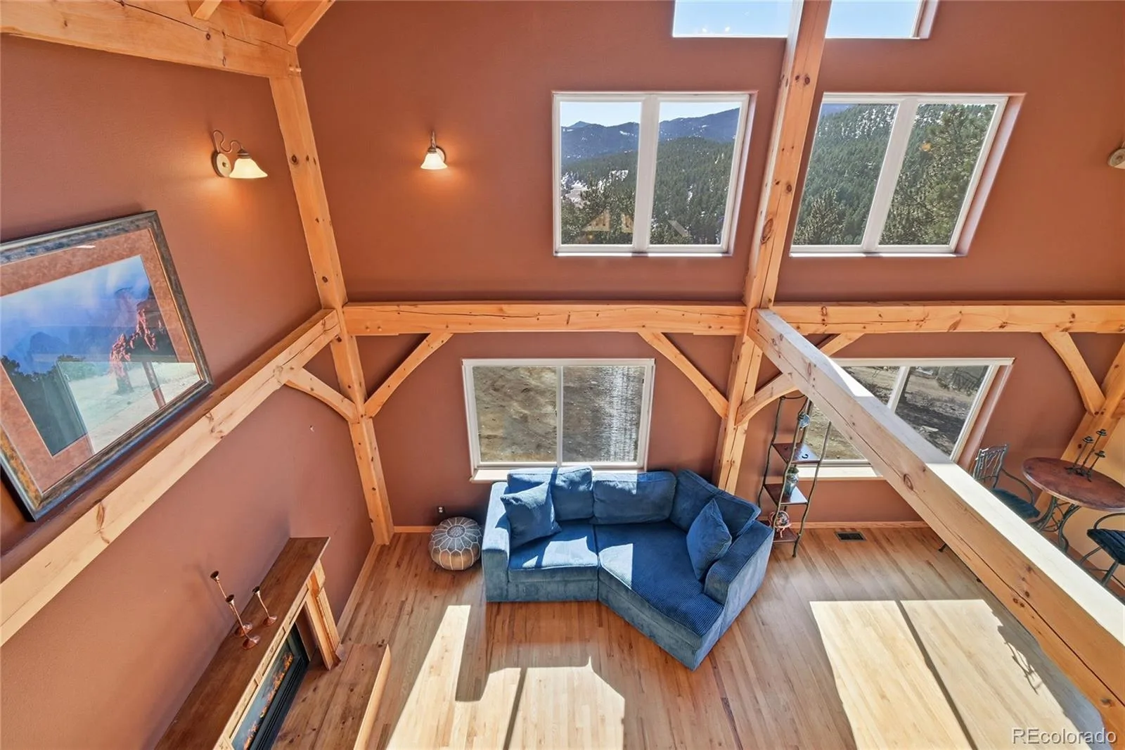 2050 Kerr Gulch Road Evergreen CO 80439 | MLS #REC3472140 08042026171933 1600 28